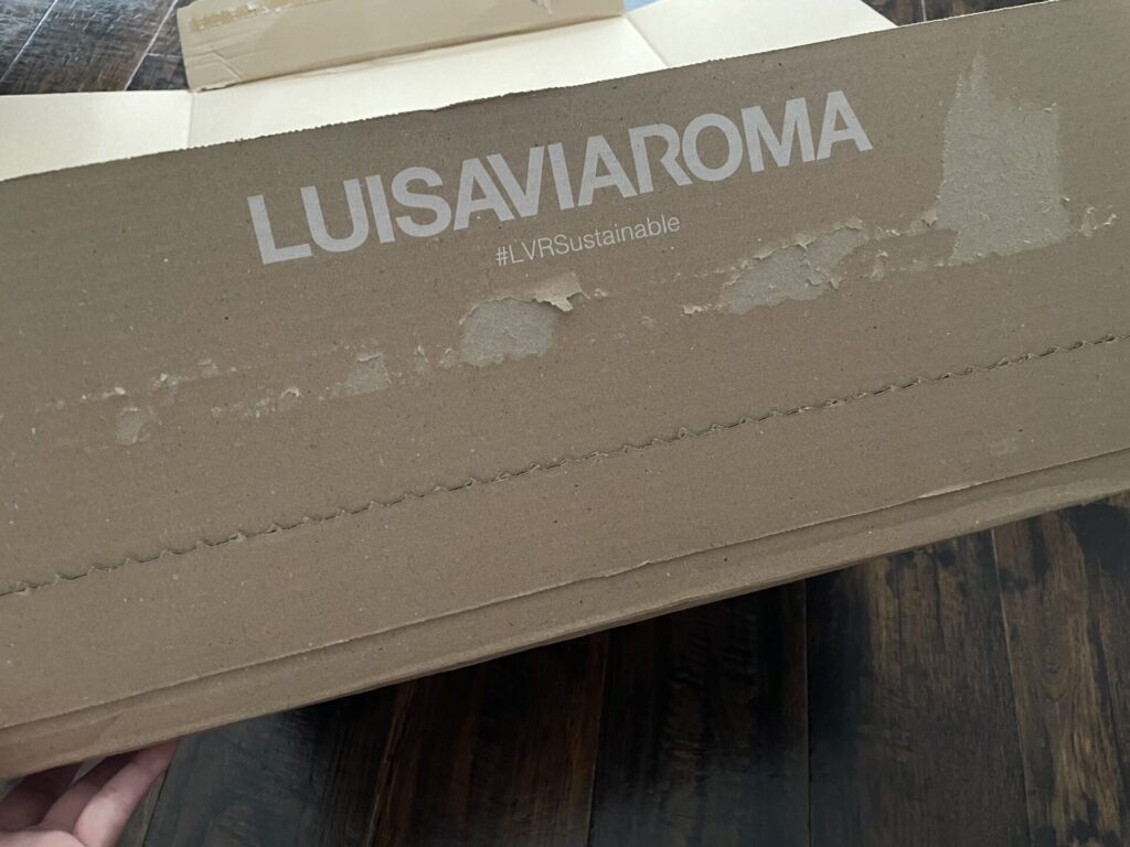 luisaviaroma購入品1